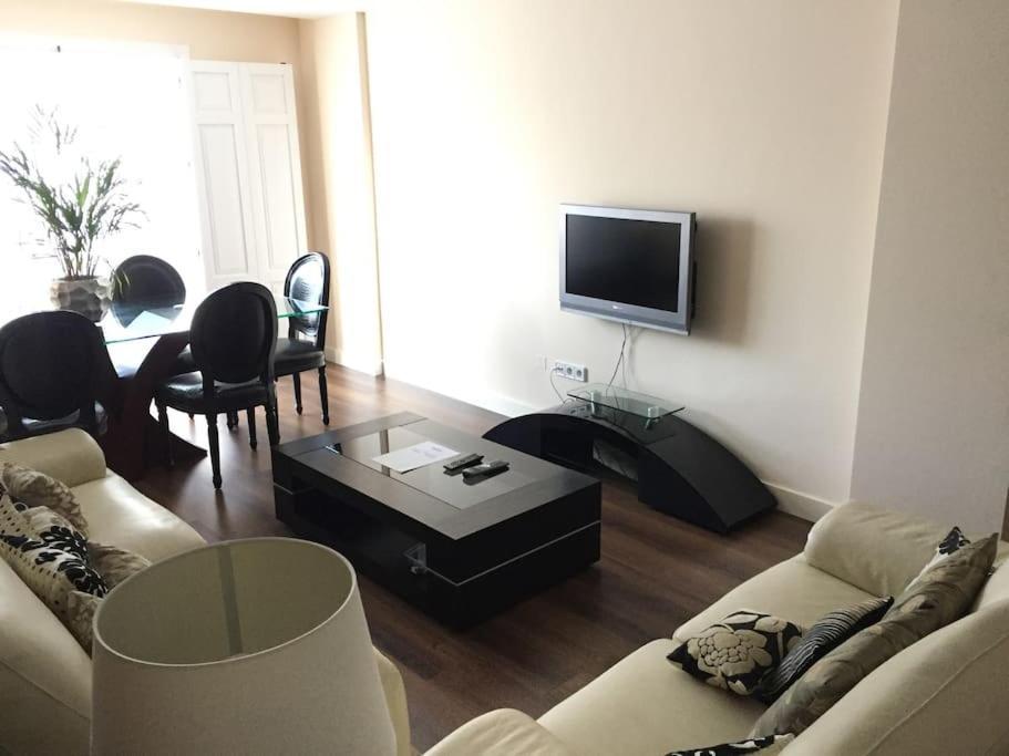 דירות Preciosa Vivienda En En Centro De Cartagena +Wifi מראה חיצוני תמונה