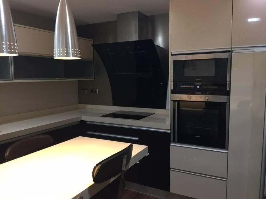 דירות Preciosa Vivienda En En Centro De Cartagena +Wifi מראה חיצוני תמונה