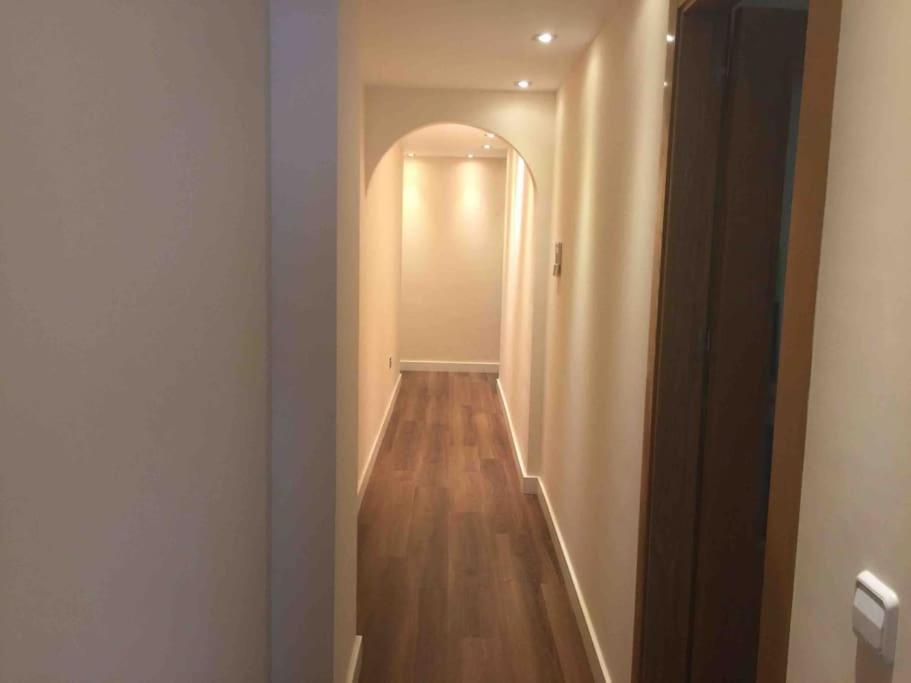 דירות Preciosa Vivienda En En Centro De Cartagena +Wifi מראה חיצוני תמונה