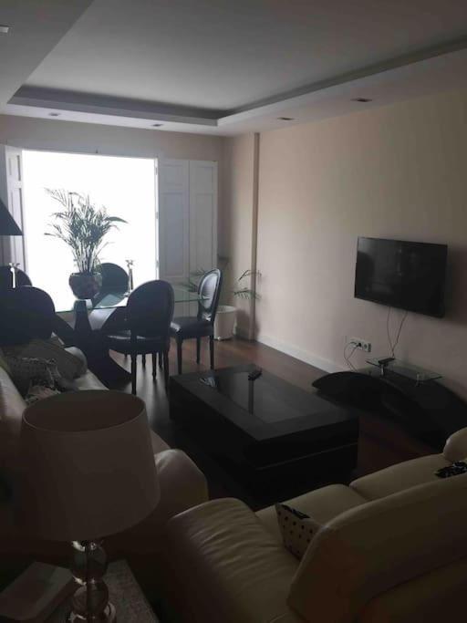 דירות Preciosa Vivienda En En Centro De Cartagena +Wifi מראה חיצוני תמונה