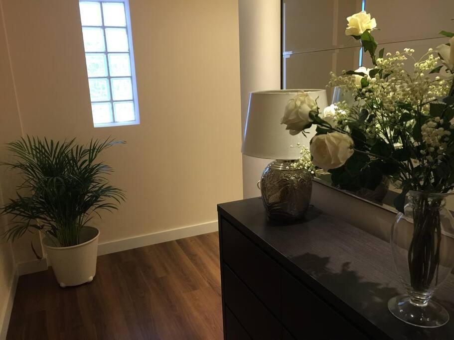 דירות Preciosa Vivienda En En Centro De Cartagena +Wifi מראה חיצוני תמונה