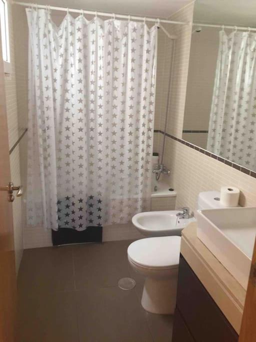 דירות Preciosa Vivienda En En Centro De Cartagena +Wifi מראה חיצוני תמונה