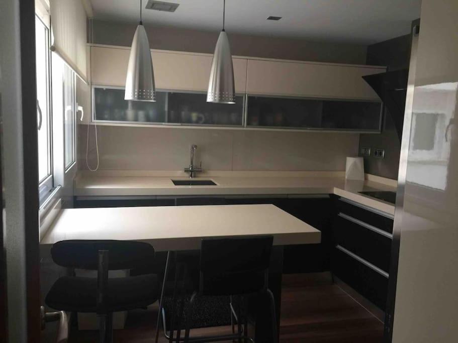 דירות Preciosa Vivienda En En Centro De Cartagena +Wifi מראה חיצוני תמונה
