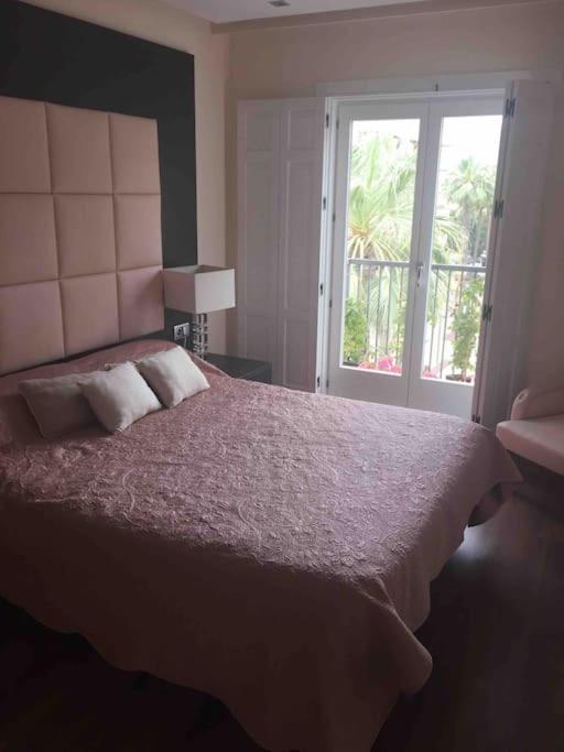 דירות Preciosa Vivienda En En Centro De Cartagena +Wifi מראה חיצוני תמונה
