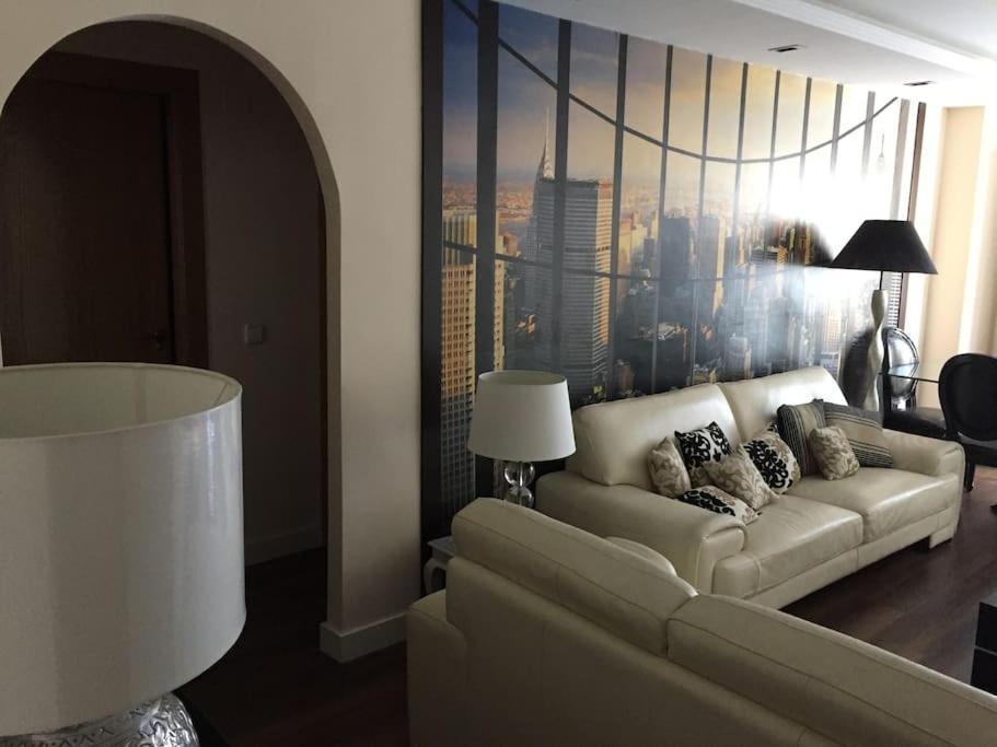 דירות Preciosa Vivienda En En Centro De Cartagena +Wifi מראה חיצוני תמונה